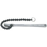Williams CW-4 | Pipe Chain Wrench, Adjustable