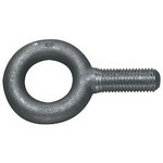 Williams EB-1T | Plain Eye Bolt - 1/4