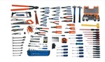 Williams JHWELECTRICAL | Electric Maintenance Set Tools Only
