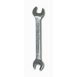 Williams EWM-2224 | Chrome Satin Finish Open End Wrench 22 mm x 24 mm
