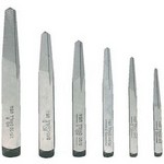 Williams EXS-30 | 6 Piece Extractor Set (Roll)