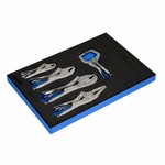Williams JHWF23076 | 1/3 Foam JHW23076