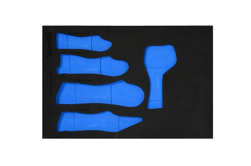 Williams JHWF2307613FM | Set Foam