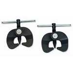 Williams FJ-20 | Flange Jacks, Pair