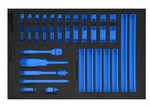 Williams JHWFMSM-30HF13FM | JHWFMSM-30Hf Set Foam