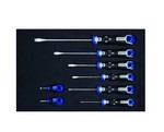 Williams JHWFSPRS-8CKP | 1/3 Drawer Quick Foam Set JHWSPRS-8CKP