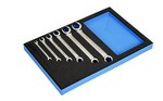 Williams JHWFWSXFN-6 | 1/3 Foam Drawer Insert