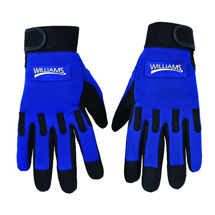 Williams JHWGLV13L | Work Gloves, Large
