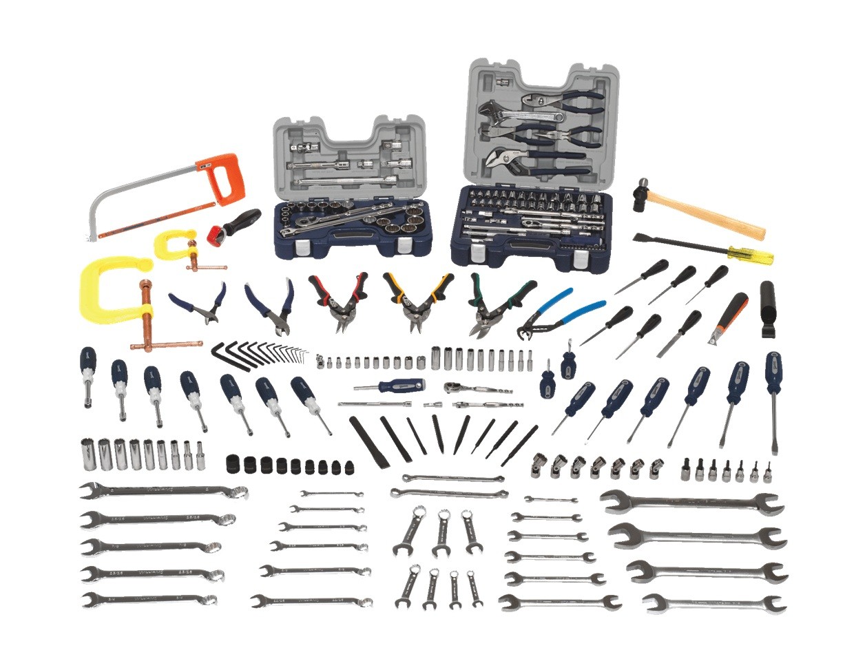 Williams JHWGMNT | General Maintenance Tool Set-Tools Only