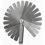Williams GS-1 | Master Feeler Gauge Set