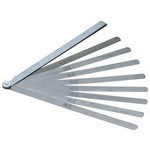 Williams GS-4 | Piston Feeler Gauge Set