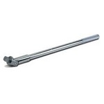 Williams H-41AA | 3/4 Drive Flex Handle - Chrome,22-1/8
