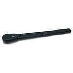 Williams HB-51B | 3/4 Drive Reversible Ratchet 20 Black