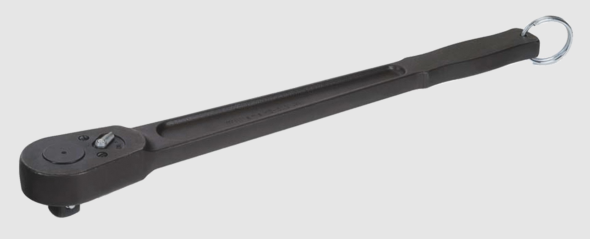 Williams JHWHB-51B-TH | 3/4 Drive Rev Ratchet 20 Black