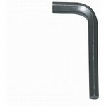 Williams HK-10mm | L-Type Hex Key, Industrial Black Finish, 10 mm,