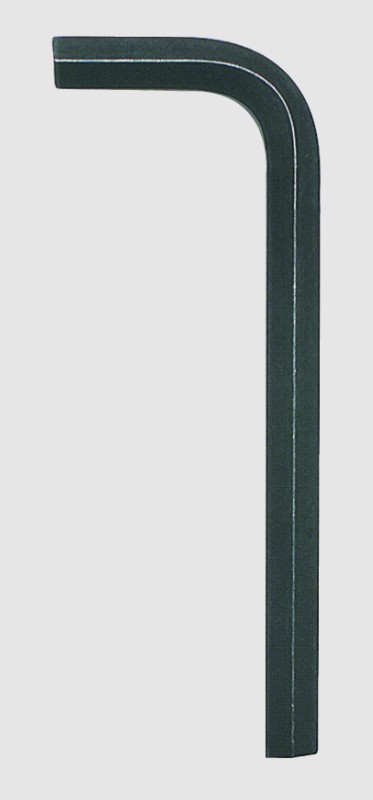 Williams JHWHK-3/8 | L-Type Hex Key, Size 3/8 Inch