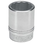 Williams JHWHM-1228 | 3/4 Inch Drive X 12 Point Shallow 28mm