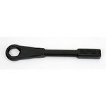 Williams HW-6040 | Hammer Wrench, Black Industrial Finish, 6 Point 1-1/4