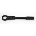 Williams HW-6052 | Hammer Wrench, Black Industrial Finish, 6 Point 1-5/8