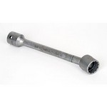 Williams ISDX624LD | Flextension, 3/4 Double Hex 1/2 Drive, 6