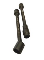 Williams JHWISFX614 | 7/16 6 Point Flex-Non 3/8 Drive 4 Inch