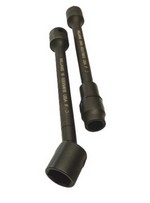 Williams JHWISFXT412 | 3/8 6 Point Flex-Ten 3/8 Drive 4 Inch