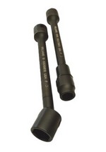 Williams JHWISSXM1018 | 18mm 6 Point Flex-Non 1/2 Drive 10 Inch