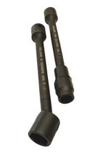 Williams JHWISSXM612 | 12mm 6 Point Flex-Non 1/2 Drive 6 Inch