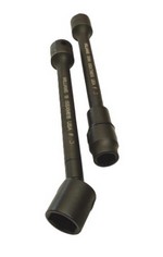 Williams JHWISSXT316 | 1/2 6 Point Flex-Ten 1/2 Drive 3 Inch
