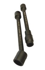 Williams JHWISSXT320 | 5/8 6 Point Flex-Ten 1/2 Drive 3 Inch