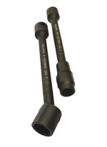 Williams JHWISSXT620 | 5/8 6 Point Flex-Non 1/2 Drive 6 Inch