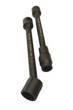 Williams JHWISSXT920 | 5/8 6 Point Flex-Non 1/2 Drive 9 Inch
