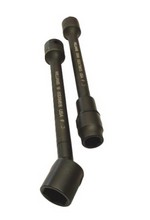 Williams JHWISSXTM412 | 12mm 6 Point Flex-Ten 1/2 Drive 4 Inch