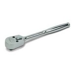 Williams M-52EHA | 1/4 Drive Enclosed Head Ratchet
