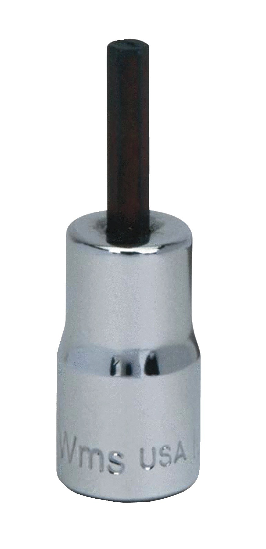 Williams JHWMA-2-1/2A | 1/4 Drive Hex Bit Socket, Size 5/64 Inch
