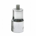 Williams JHWMA-4.5SA | 1/4 Inch Drive Stubby Hex Bit Socket 9/64 Inch