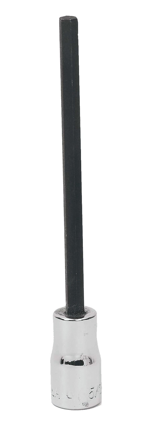 Williams JHWMA3-1/2LA | 1/4 Inch Drive Large Hex Bit Socket 7/64 Inch