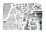 Williams JHWMASTER | Master Maint Set-Tools Only
