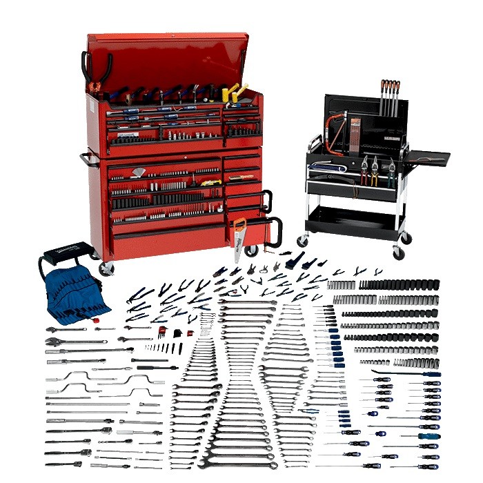 Williams JHWMAXXUM | Maxxum Tool Set - Tools Only