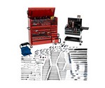 Williams JHWMAXXUMSAE | Maxxum Tool Set - Fractional