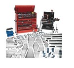 Williams JHWMEGAMM | Mega Tool Set - Metric