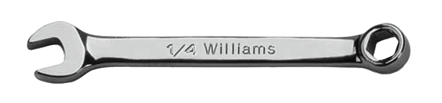 Williams JHWMID10A | 12 Point  Mini Comb Wrench-5/16 Inch