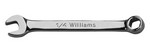 Williams JHWMID75A | 12 Point  Mini Comb Wrench-15/64 Inch