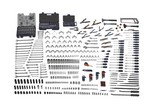 Williams JHWMONSTERTB | Monster Tool Set - Complete
