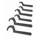 Williams O-472A | Adjustable Pin Spanner, 1-1/4 To , Pin length 7/3