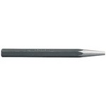 Williams P-12 | Solid Punch, 1/16 Length, 5