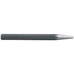 Williams P-17 | Solid Punch, 1/4' Length, 5