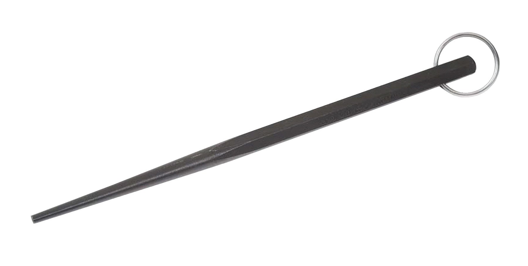 Williams JHWP-28-TH | Large Taper Taper Punch 1/4 Point 12