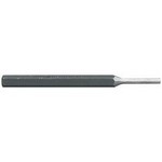 Williams P-8 | Pin Punch, 1/4 Length, 5-3/4