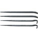 Williams PBS-7 | 4 Piece Pinch & Roll Bar Set